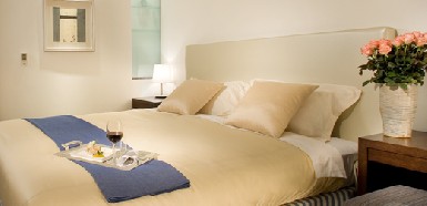  본관 스탠다드 야드전망 2인조식패키지 